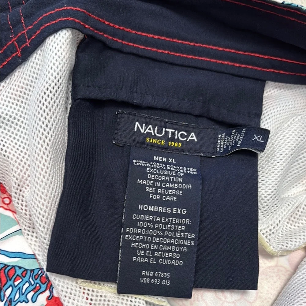 Nautica experience perfect